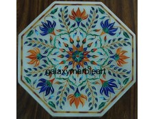 Pachchikari inlay art box-OC689